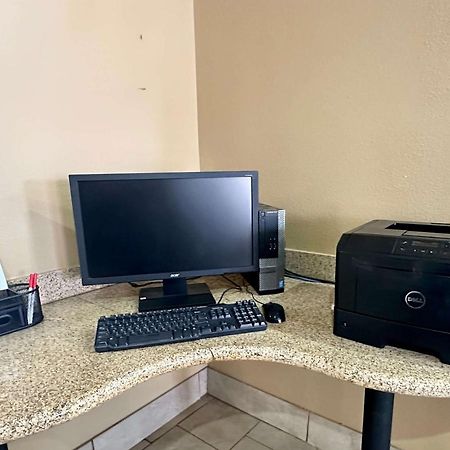 Surestay Plus Hotel By Best Western Silver City Luaran gambar