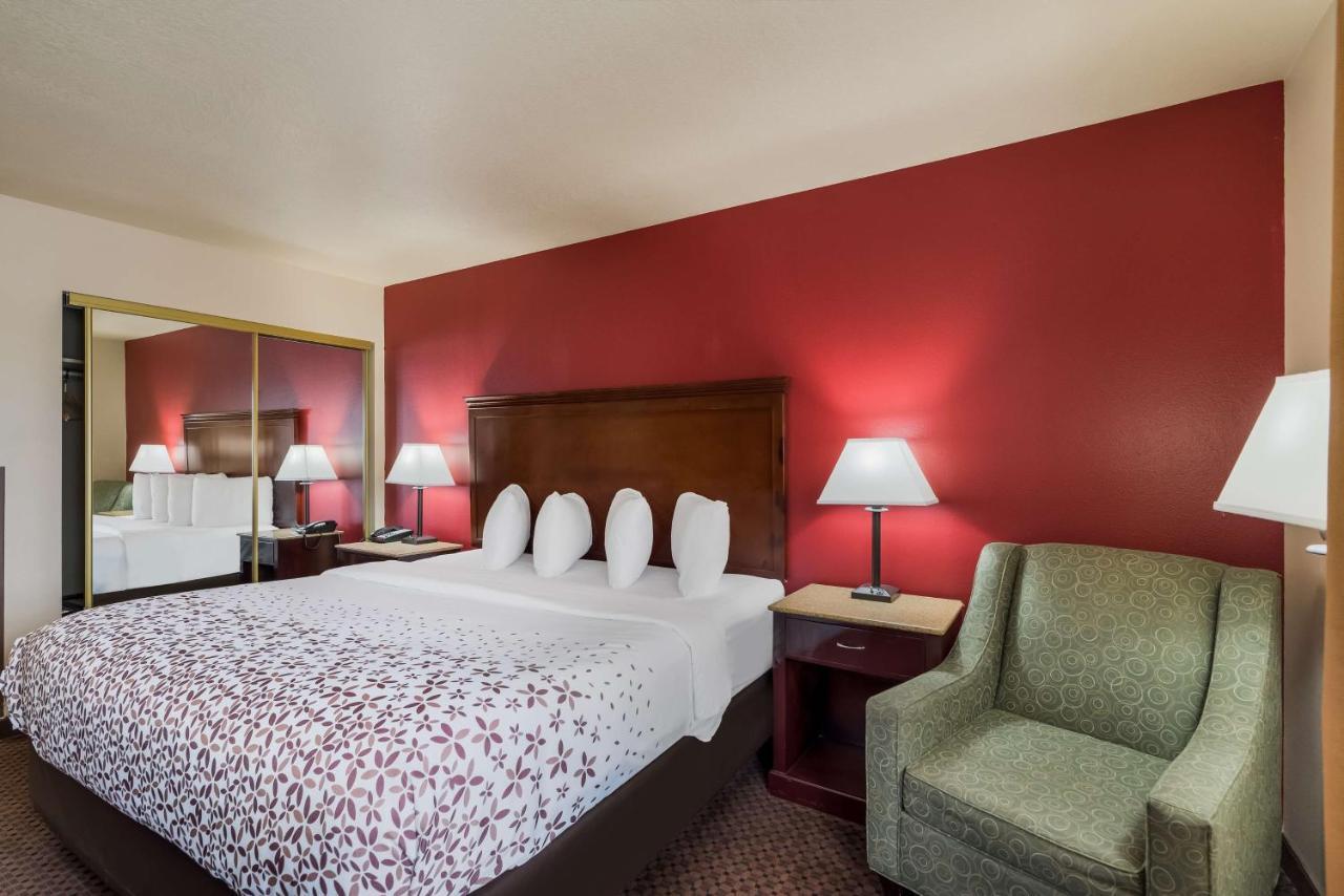Surestay Plus Hotel By Best Western Silver City Luaran gambar