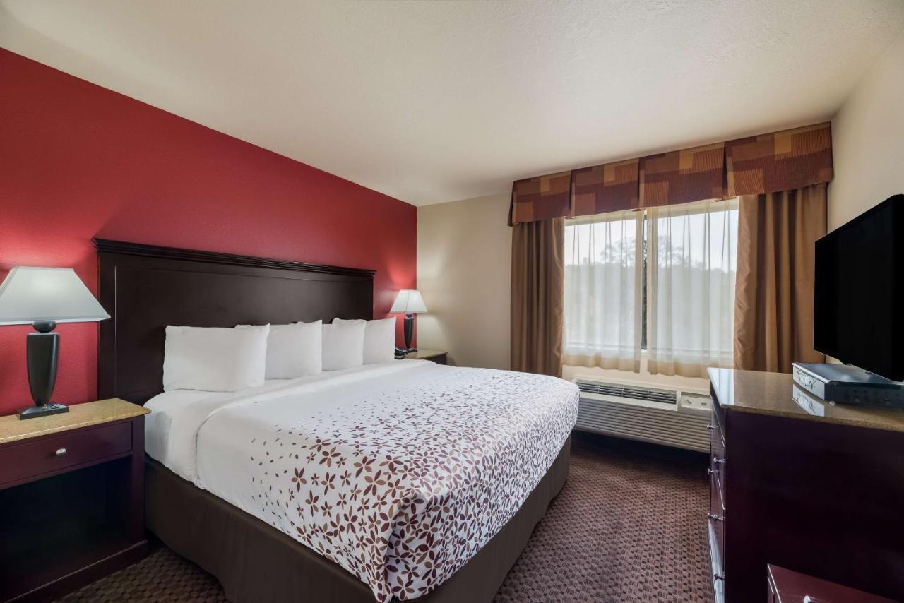 Surestay Plus Hotel By Best Western Silver City Luaran gambar