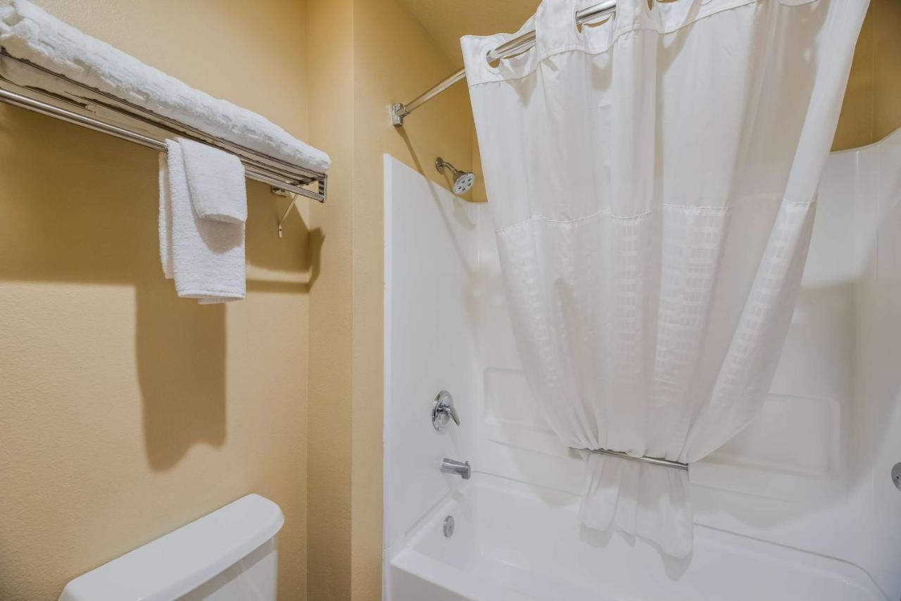 Surestay Plus Hotel By Best Western Silver City Luaran gambar