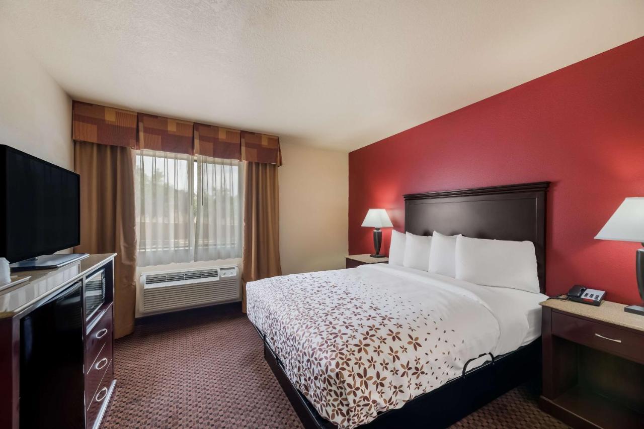 Surestay Plus Hotel By Best Western Silver City Luaran gambar