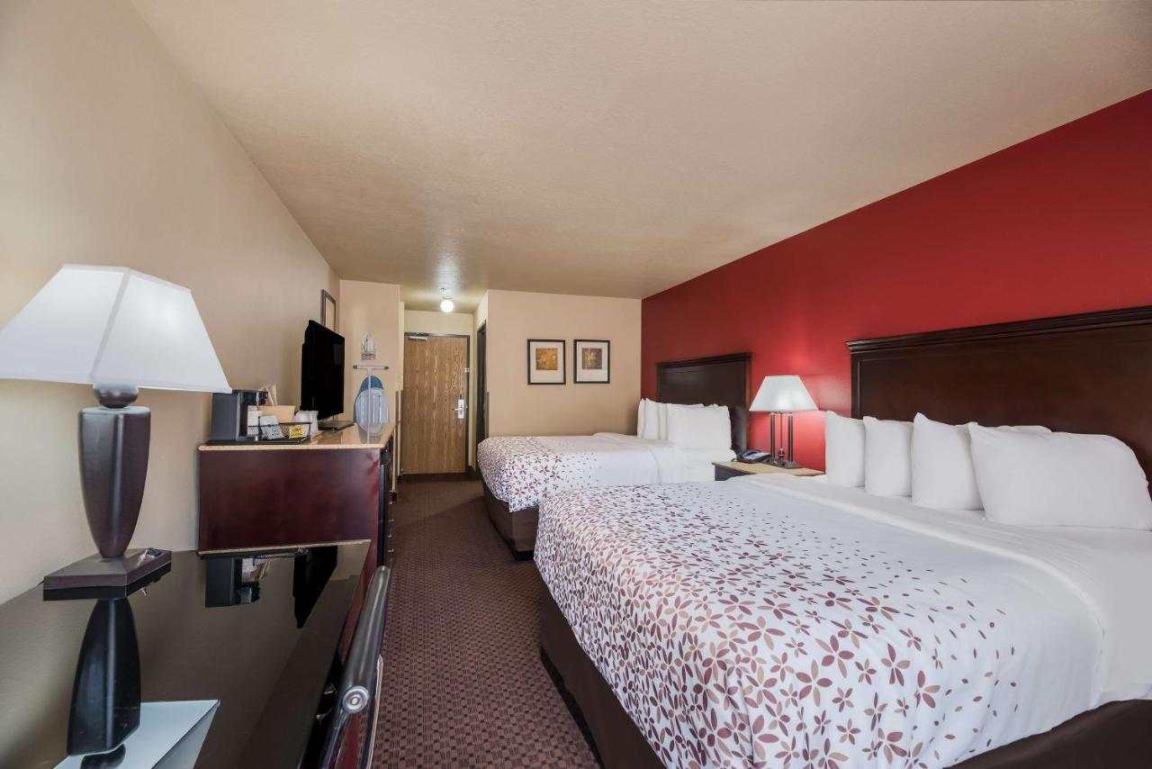 Surestay Plus Hotel By Best Western Silver City Luaran gambar
