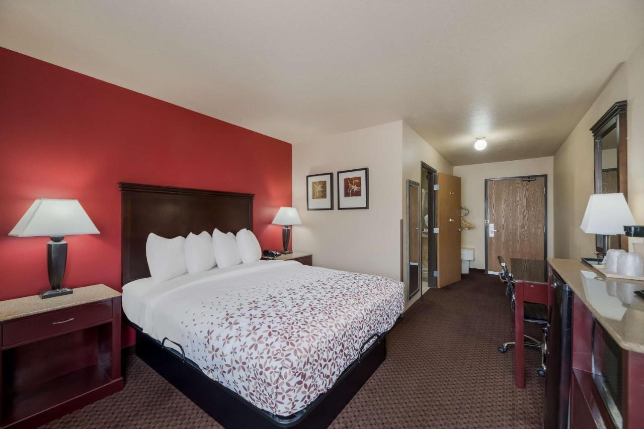 Surestay Plus Hotel By Best Western Silver City Luaran gambar