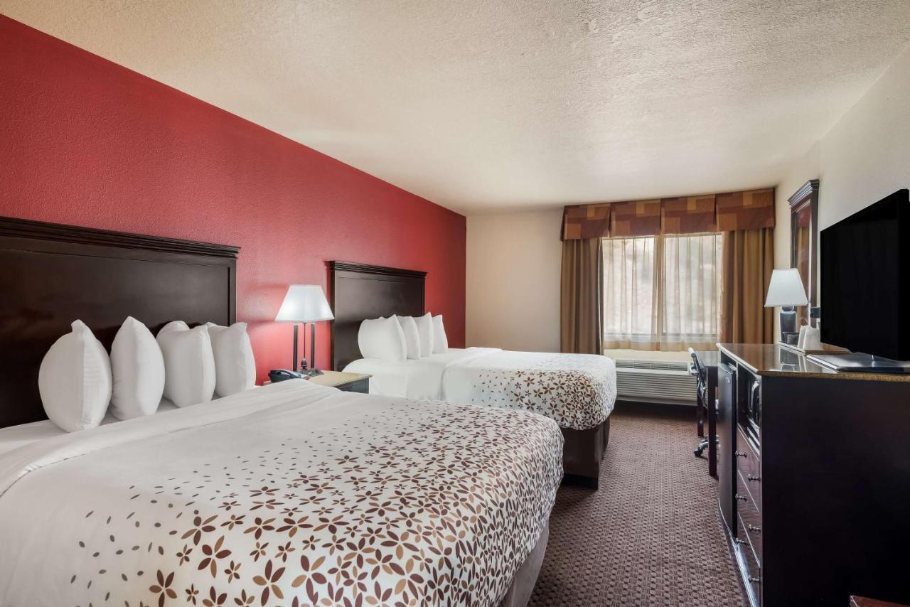 Surestay Plus Hotel By Best Western Silver City Luaran gambar