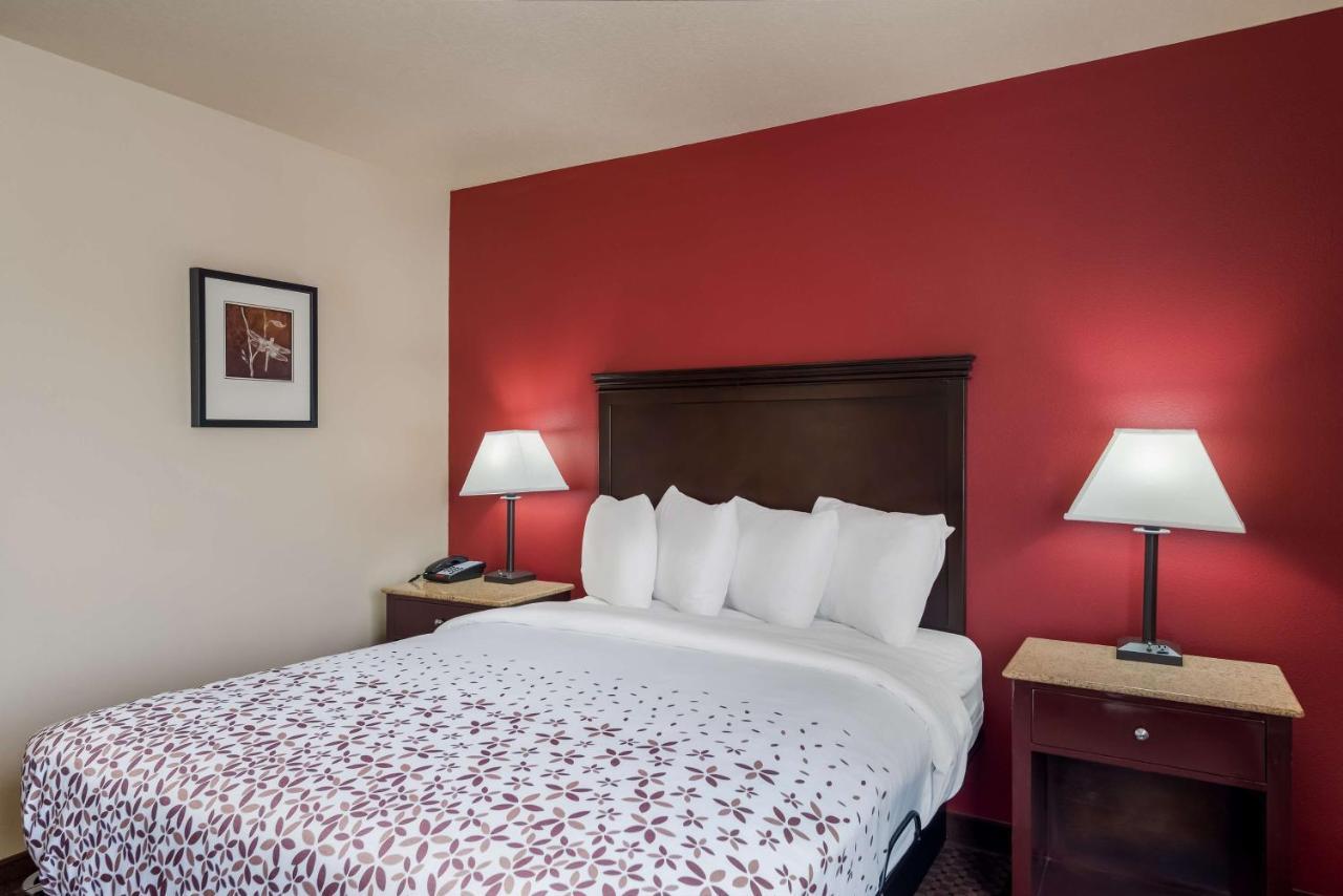 Surestay Plus Hotel By Best Western Silver City Luaran gambar