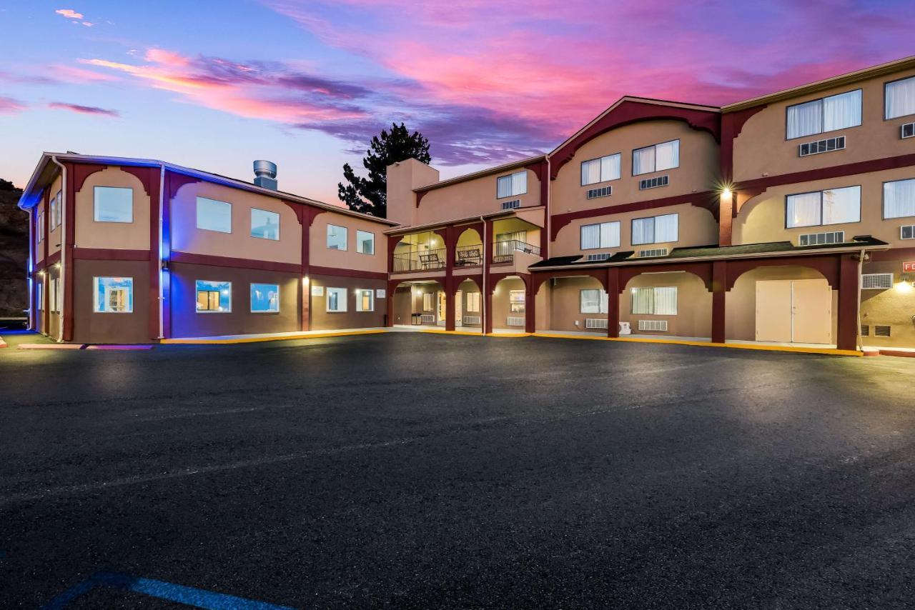 Surestay Plus Hotel By Best Western Silver City Luaran gambar