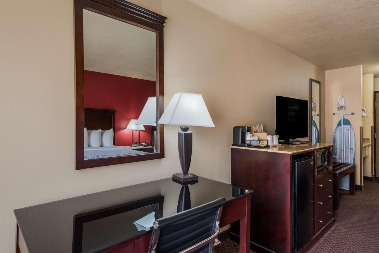 Surestay Plus Hotel By Best Western Silver City Luaran gambar