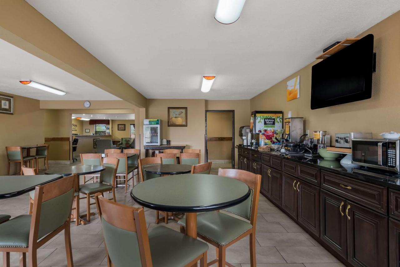 Surestay Plus Hotel By Best Western Silver City Luaran gambar