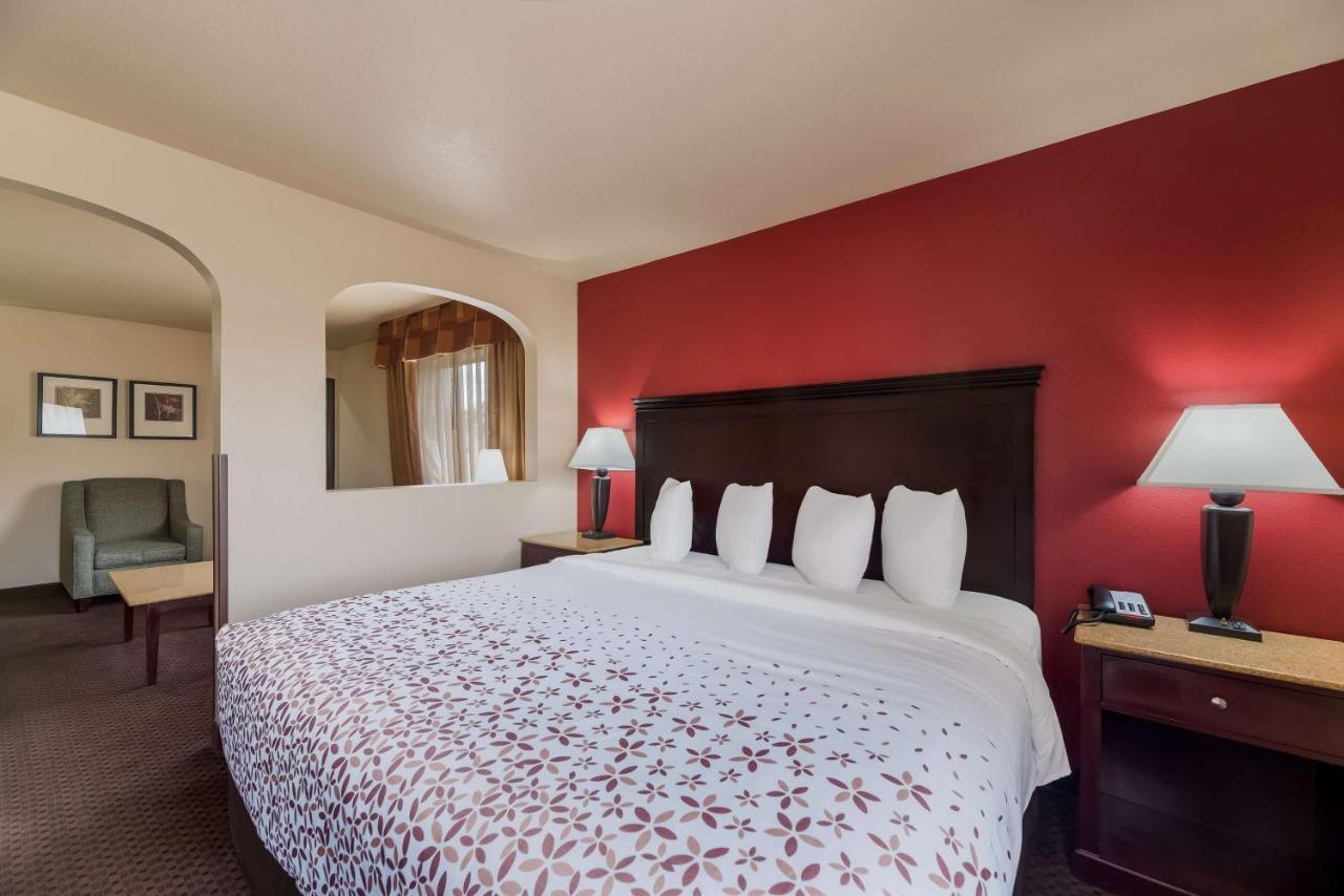 Surestay Plus Hotel By Best Western Silver City Luaran gambar