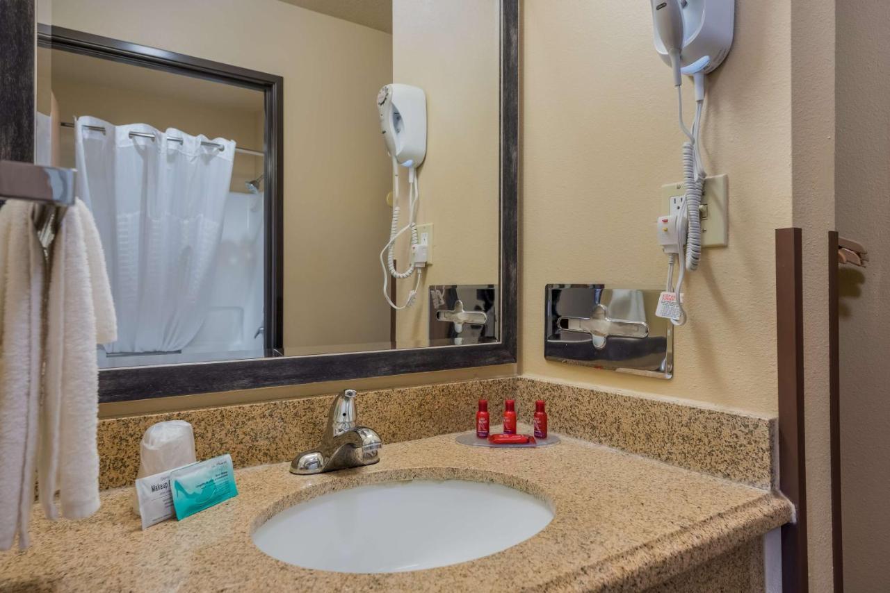 Surestay Plus Hotel By Best Western Silver City Luaran gambar