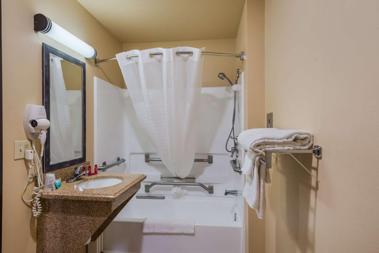 Surestay Plus Hotel By Best Western Silver City Luaran gambar